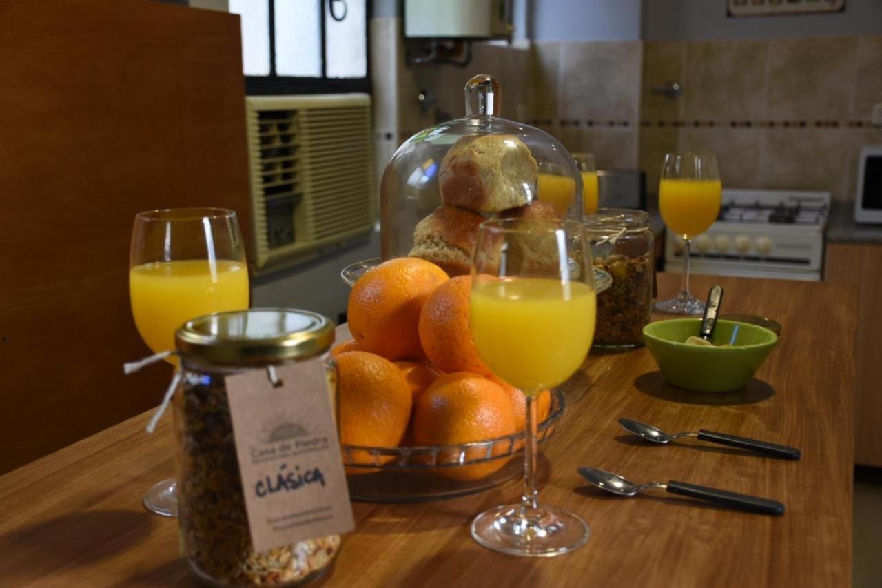 Vistas Al Obelisco, Corazon De Buenos Aires Apartment Ngoại thất bức ảnh
